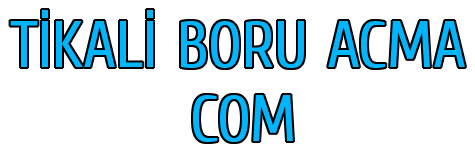 SİLİVRİ Mutfak Gideri Açma
